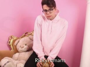 Rickyromans