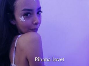 Rihana_lovet