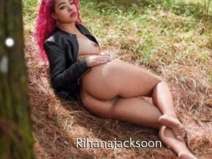 Rihanajacksoon