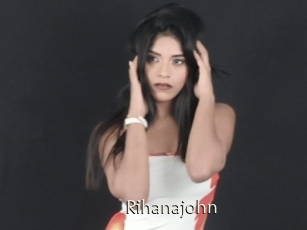 Rihanajohn