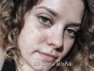 Rihanna_alisha
