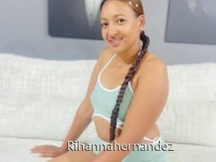 Rihannahernandez