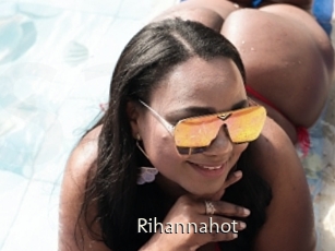 Rihannahot