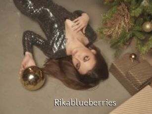 Rikablueberries