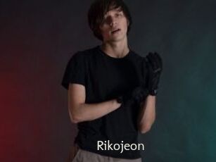 Rikojeon