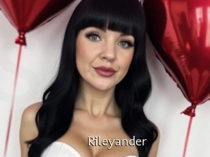 Rileyander