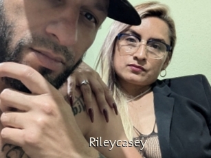 Rileycasey