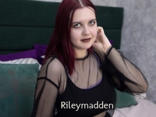 Rileymadden