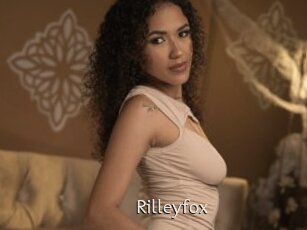 Rilleyfox