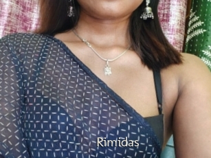 Rimidas