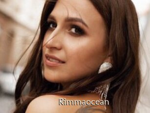 Rimmaocean