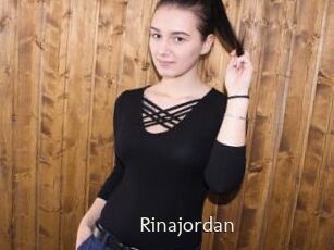 Rinajordan