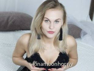 Rinamoonhorny