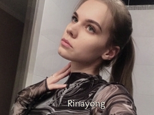 Rinayong