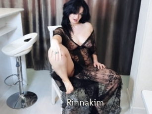 Rinnakim