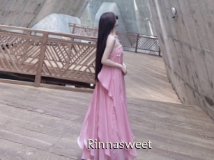 Rinnasweet