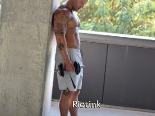 Riotink