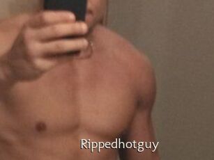 Rippedhotguy