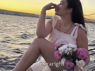 Riraright