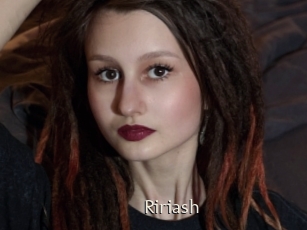 Ririash