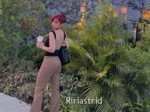 Ririastrid