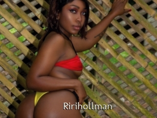 Ririhollman