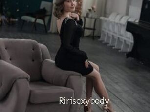 Ririsexybody