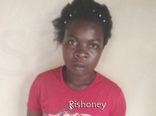 Rishoney