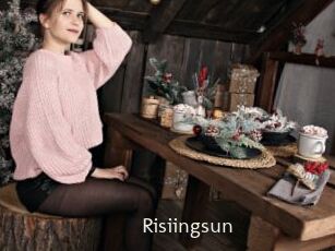 Risiingsun