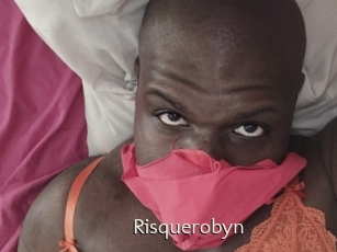 Risquerobyn