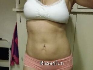 Rissa4fun