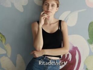 Ritadessert