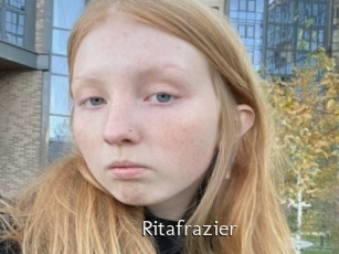 Ritafrazier