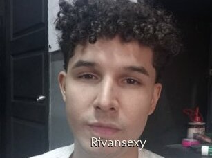 Rivansexy