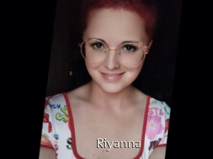 Riyanna