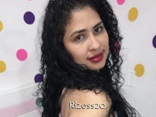 Rizoss20