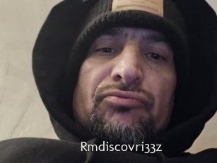 Rmdiscovri33z