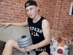 Roayl