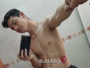 Robbbiejr