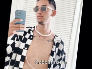 Robbinmatch
