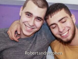 Robertandstephen