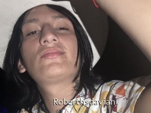 Roberthsdavian