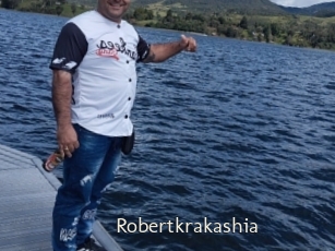 Robertkrakashia
