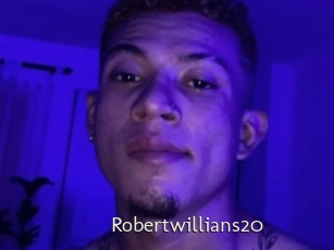 Robertwillians20