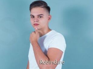Robindare