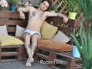 Robinfinc