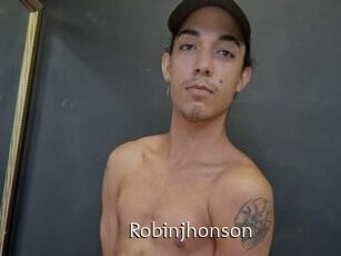 Robinjhonson
