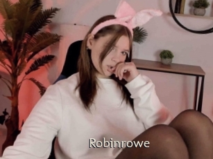 Robinrowe
