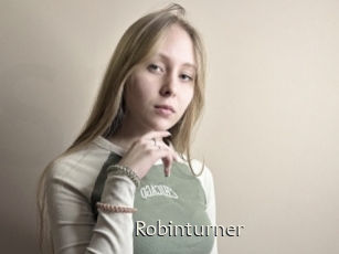 Robinturner