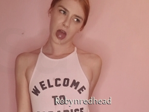 Robynredhead